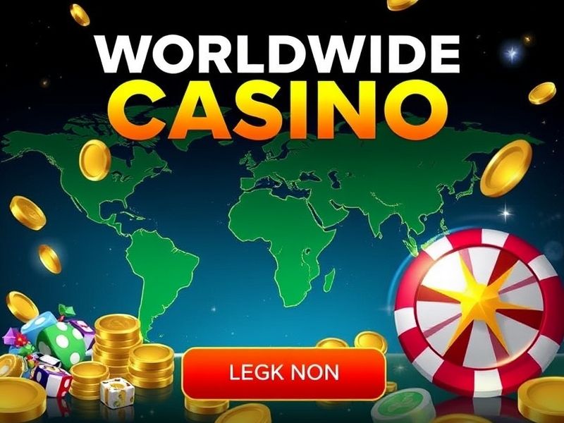 Explore the best worldwide casinos and gambling games, including detailed guides on slots, poker, roulette, and more. Find expert reviews, betting strategies, and secure online casino options for players around the globe.