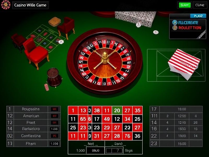 Explore the best worldwide casinos and gambling games, including detailed guides on slots, poker, roulette, and more. Find expert reviews, betting strategies, and secure online casino options for players around the globe.