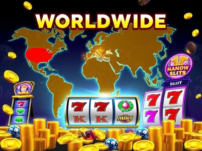 Explore the best worldwide casinos and gambling games, including detailed guides on slots, poker, roulette, and more. Find expert reviews, betting strategies, and secure online casino options for players around the globe.