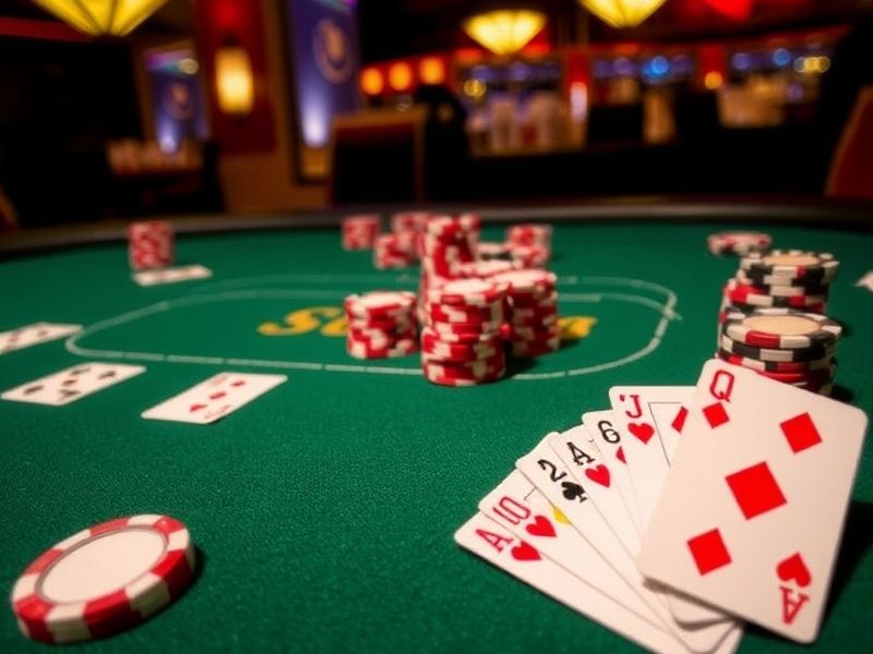 Explore the best worldwide casinos and gambling games, including detailed guides on slots, poker, roulette, and more. Find expert reviews, betting strategies, and secure online casino options for players around the globe.