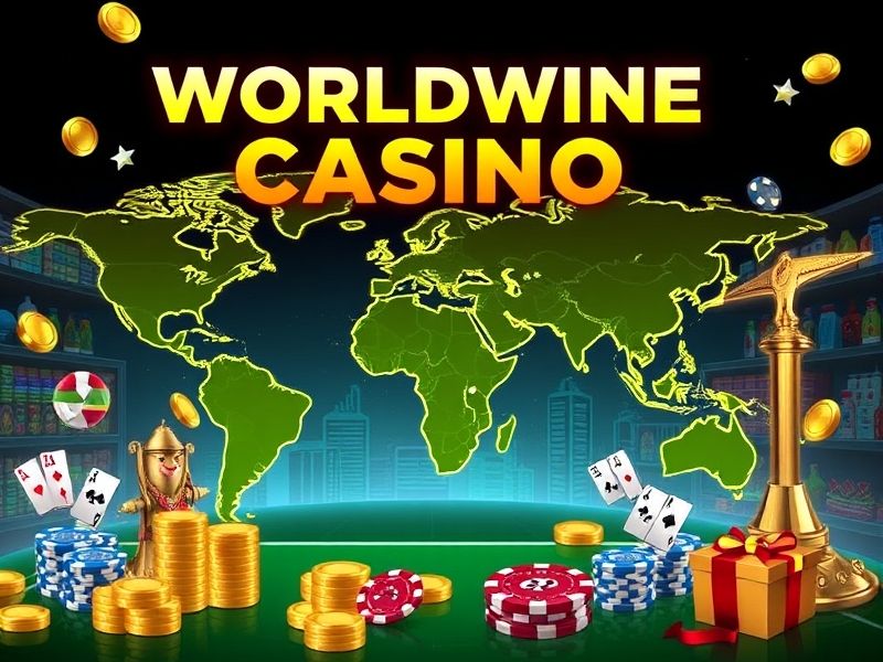 Explore the best worldwide casinos and gambling games, including detailed guides on slots, poker, roulette, and more. Find expert reviews, betting strategies, and secure online casino options for players around the globe.